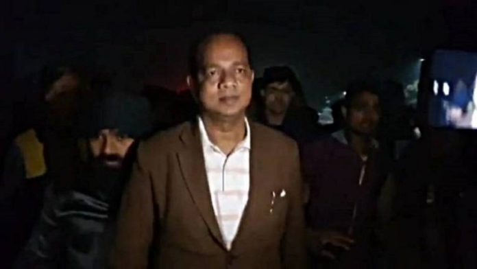 जाकिर हुसैन