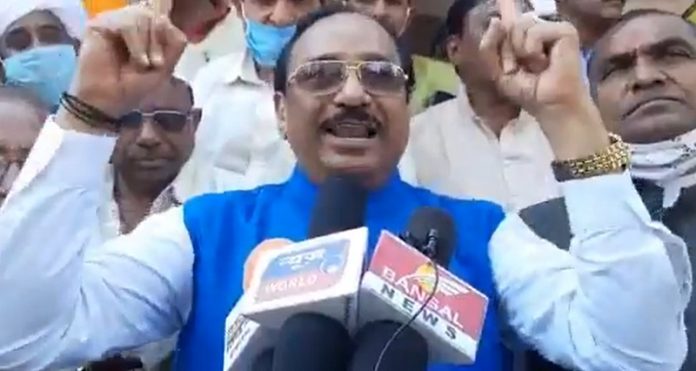 कांतिलाल भूरिया