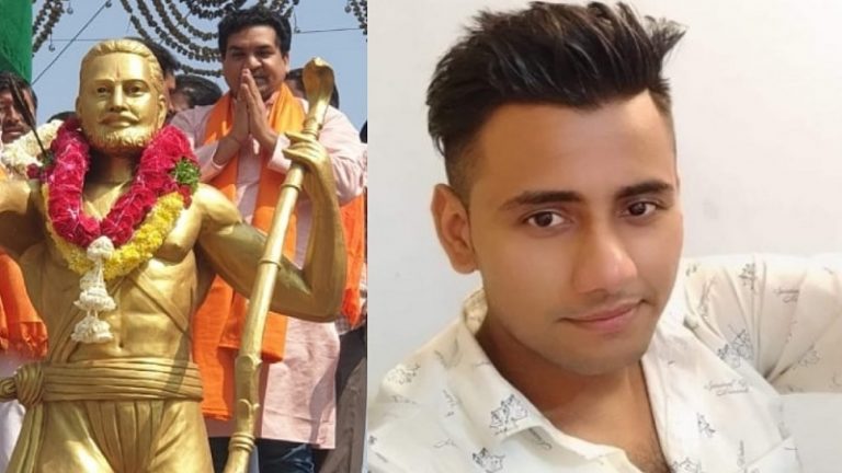 रिंकू शर्मा के परिजनों के लिए लोगों ने जुटाए ₹40 लाख: न्याय के लिए VHP का देशव्यापी अभियान, 2500 जगहों पर दी जाएगी श्रद्धांजलि
