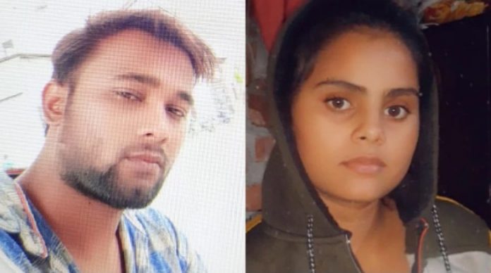 लईक खान, लव जिहाद, दिल्ली