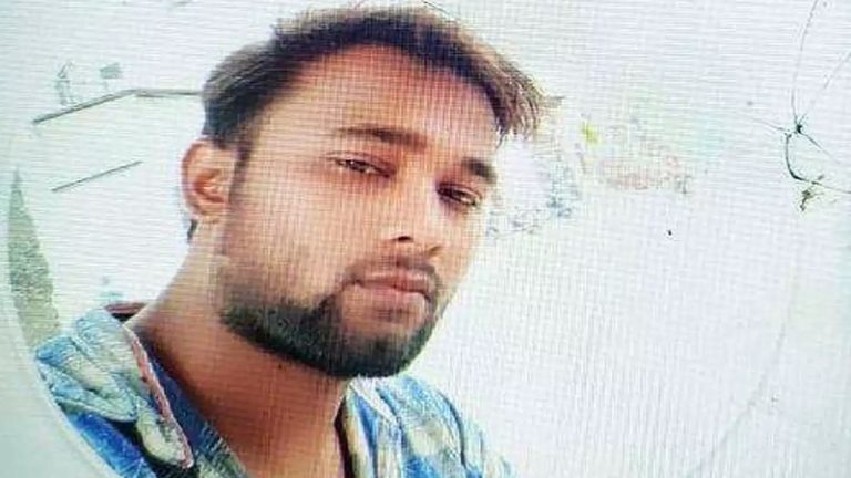 धराया लईक खान, जबरन निकाह से मना करने पर नीतू के सिर और चेहरे पर हथौड़े से किया था 1 दर्जन वार