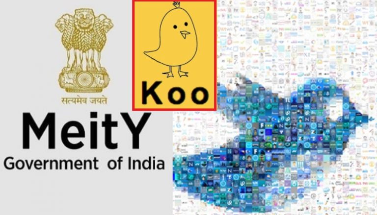 ट्विटर पर एक्शन लेने की तैयारी में मोदी सरकार: IT मंत्रालय स्वदेशी Koo ऐप पर