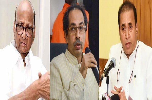 सचिन-अक्षय ट्वीट महाराष्ट्र सरकार