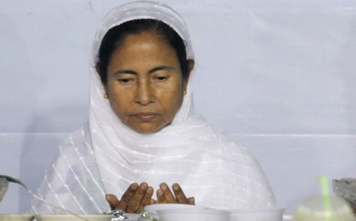 बर्धमान बम ब्लास्ट ममता बनर्जी