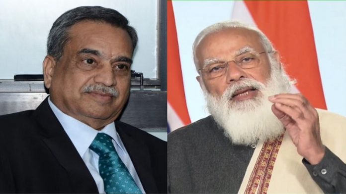 गुजरात मोदी