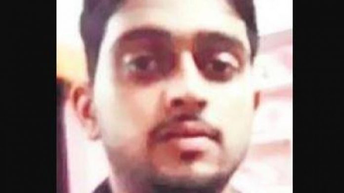 IUML कार्यकर्ता की हत्या, केरल