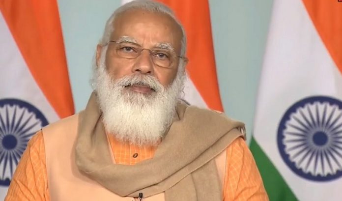 नरेंद्र मोदी