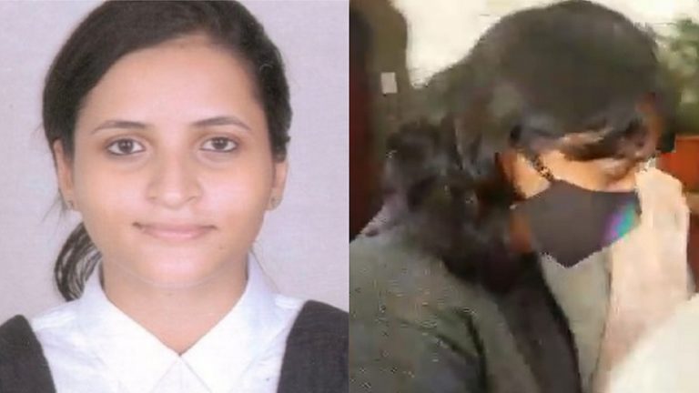 सहयोग का वादा कर वकील निकिता जैकब फरार, शांतनु का भी निकला वारंट: दिशा के समर्थन में केजरीवाल
