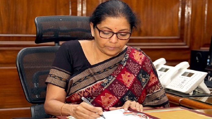 शिक्षा, बजट 2021, निर्मला सीतारमण