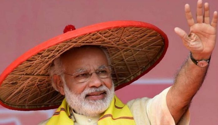 पीएम मोदी
