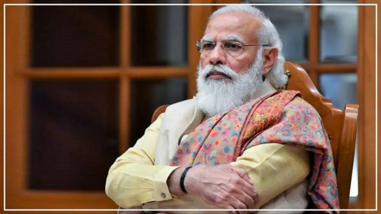 हिन्दुओं की दाढ़ी पर खार: वह तकलीफ जो उन दिनों मुग़लों को थी, आज मोदी-विरोधियों को है