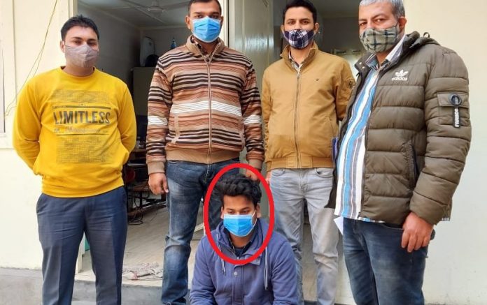 फरीदाबाद रहीम खान