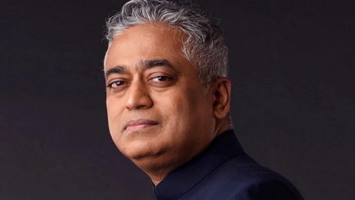 राजदीप सरदेसाई, इंडिया टुडे