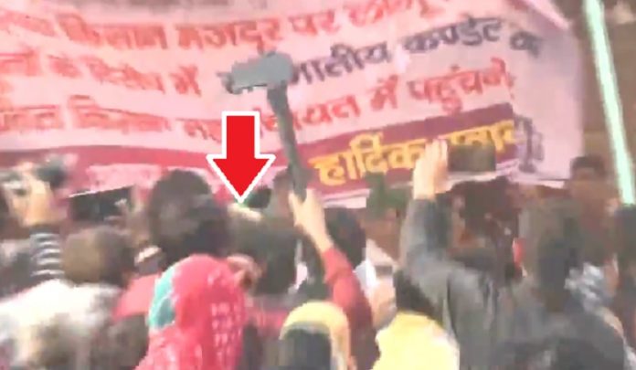 राकेश टिकैत