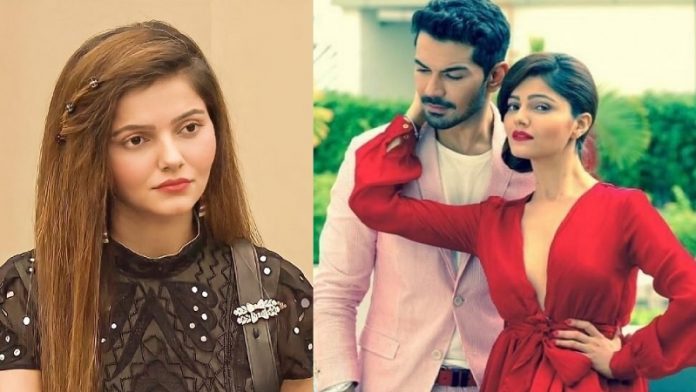 रुबीना दिलैक, अभिनव शुक्ला