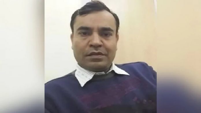 SHO, सिंघु, तलवार, हमला, दिल्ली पुलिस