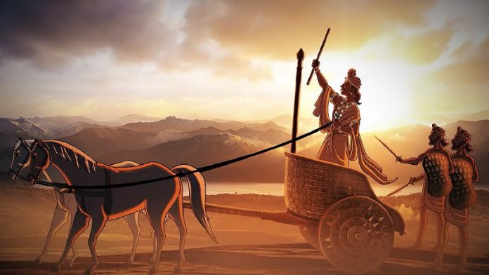 'Secrets Of Sinauli', सिनौली