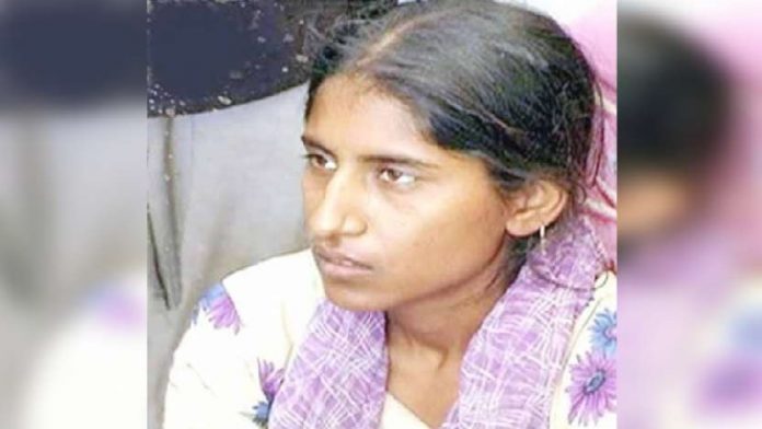 भारत, महिला, फाँसी, शबनम,