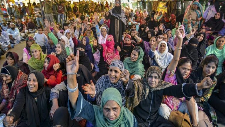 100 दिनों तक दिल्ली बंधक, हिन्दू धर्म का अपमान, संविधान को गाली: वो शाहीन बाग़, जहाँ पनपा दिल्ली दंगों का बीज