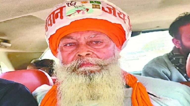 खालिस्तानी झंडा फहराने के लिए उकसाया था, कहा था हिंसा-तोड़फोड़ करने को: सुखदेव सिंह ने पूछताछ में किए कई खुलासे