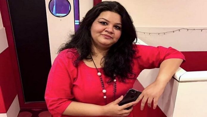 तंजिला अनीस