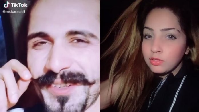 पाकिस्तान, हत्या, TikTok