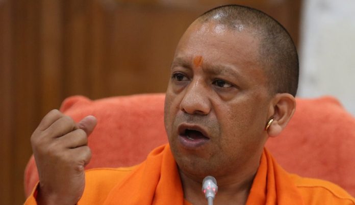 UP हेल्पलाइन 1076