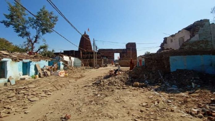 उदयपुर, नीलकंठेश्वर