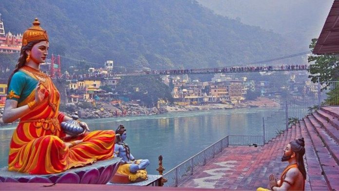 सुभद्रा माता का निधन