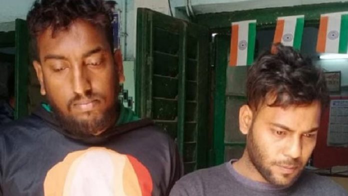 डिलीवरी बॉय, महिलाओं, ब्लैकमेल, रेप
