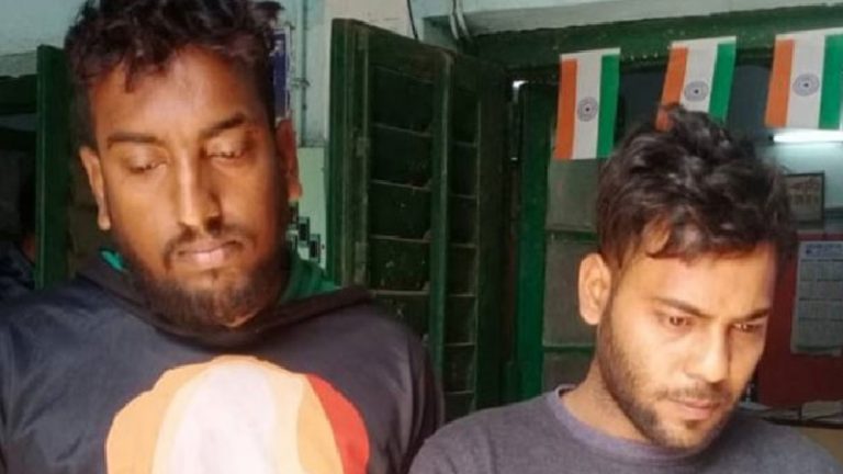 ई-कॉमर्स कंपनी के डिलीवरी बॉय ने 66 महिलाओं को बनाया शिकार: फीडबैक के नाम पर वीडियो कॉल, फिर ब्लैकमेल और रेप