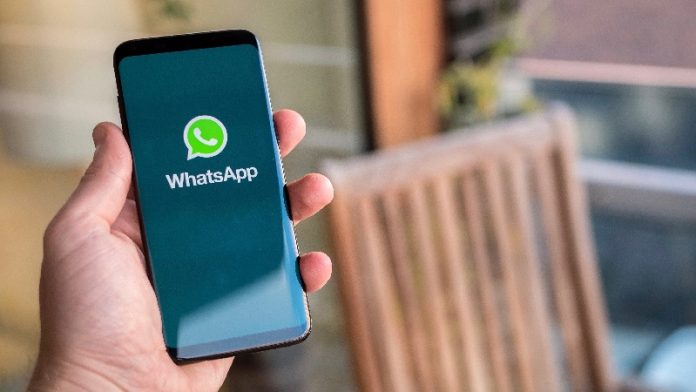 Whatsapp, प्राइवेसी पॉलिसी, मई