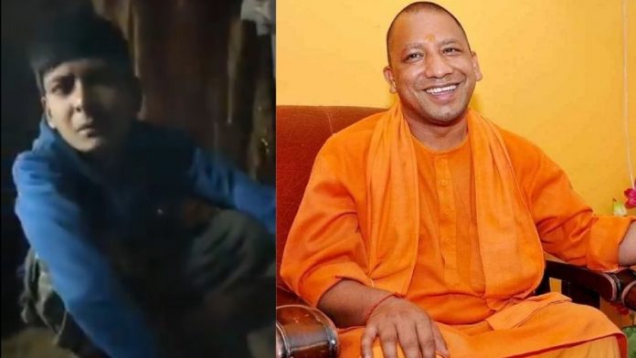 मथुरा, योगी सरकार