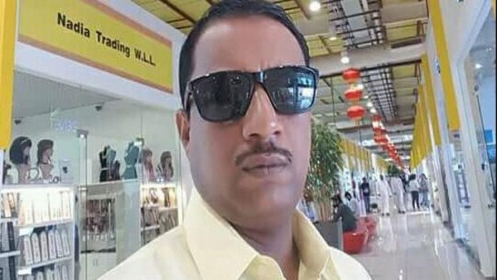 अबू फैसल गिरफ्तार