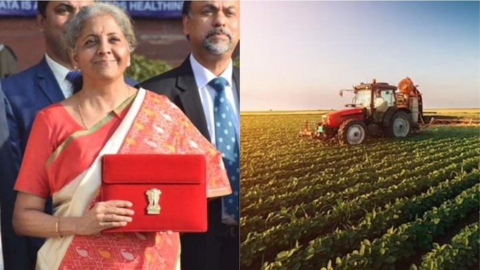 बजट 2021 कृषि MSP