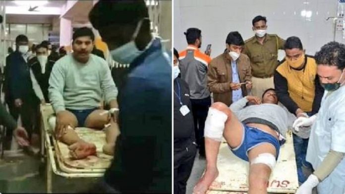 राम मंदिर RSS कोटा गोली