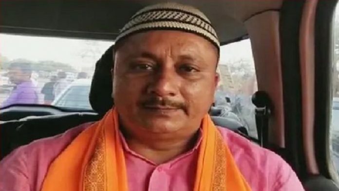 राम मंदिर बबलू खान