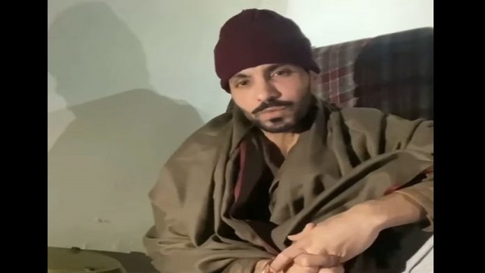 दीप सिद्धू नया वीडियो