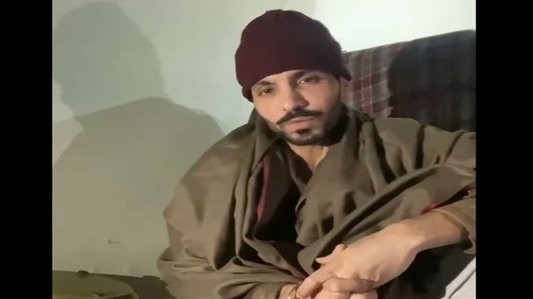 ‘किसान यूनियन के नेता लाल किले पर मौजूद थे, जिनके चेहरे ढके थे’: फरार दीप सिद्धू ने नए वीडियो में किए कई खुलासे
