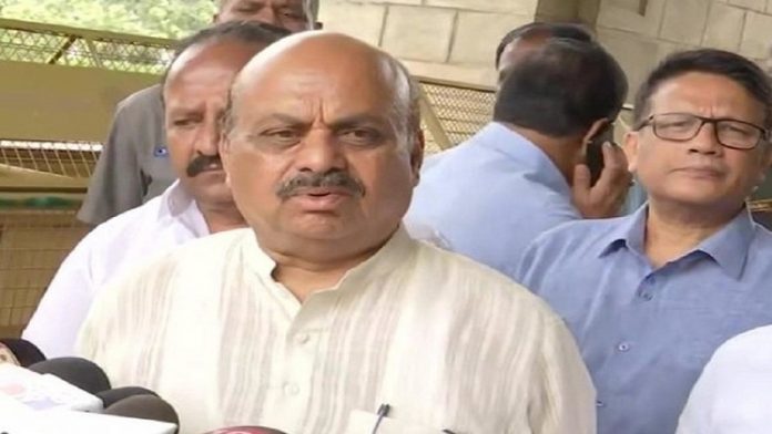 बासवराज बोम्मई