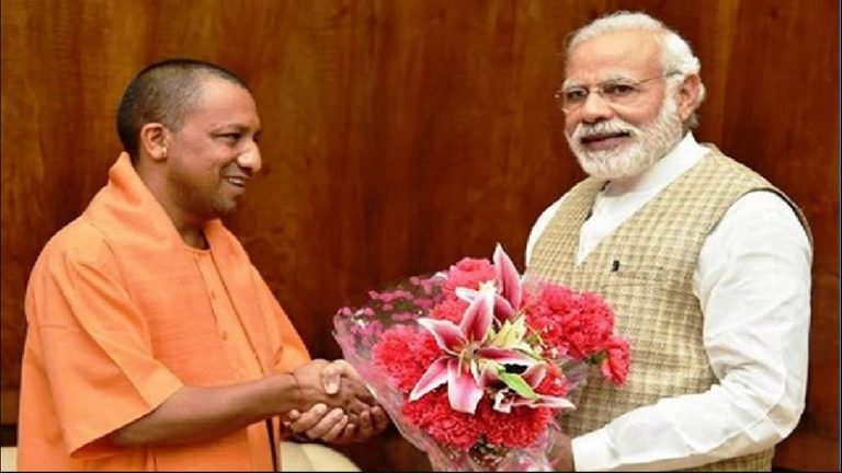 अंतरराष्ट्रीय श्रीराम एयरपोर्ट के लिए मोदी सरकार ने दिए 250 करोड़ रुपए: CM योगी ने जताया आभार