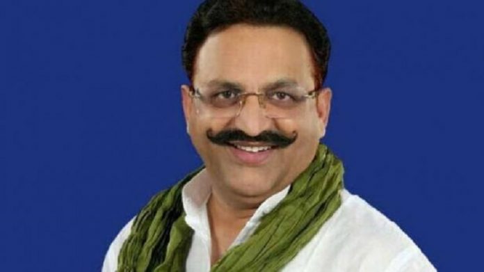 पंजाब सरकार ने किया मुख्तार अंसारी को सौंपने से इनकार