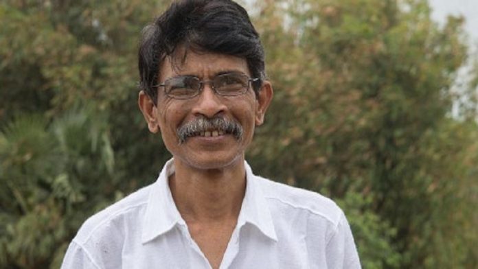 बांग्लादेशी लेखक मुश्ताक अहमद
