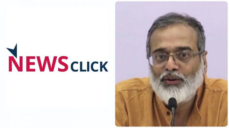 Newsclick ने अमेरिकी कंपनी से लिए 10 करोड़, CPI कनेक्शन भीः ED रेड के बाद सामने आए कई झोल