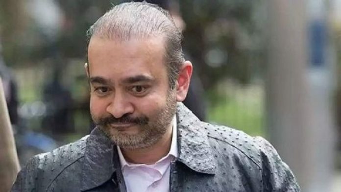 नीरव मोदी