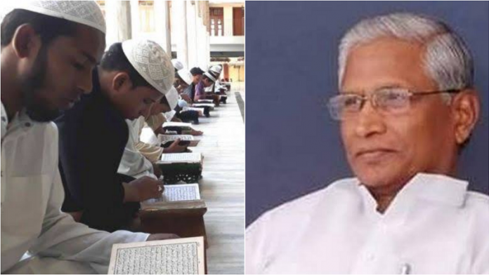 कर्नाटक, मदरसा