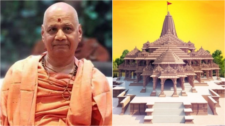 राम मंदिर के लिए ट्रस्ट के खाते में आए ₹1511 करोड़, 27 फरवरी तक चलेगा देशव्यापी अभियान