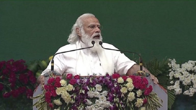 PM मोदी ने सेना को सौंपे 118 अर्जुन टैंक: ₹8400 करोड़ की लागत से तैयार किए गए हैं स्वदेशी MK-1A