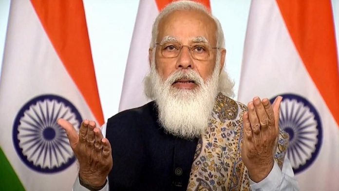 कोरोना, पीएम केयर फंड