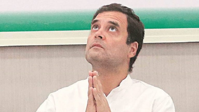 ‘मोदी स्ट्रेन’: कैसे कॉन्ग्रेस टूलकिट ने की PM मोदी की छवि खराब करने की कोशिश? NDTV भी हैशटैग फैलाते आया नजर